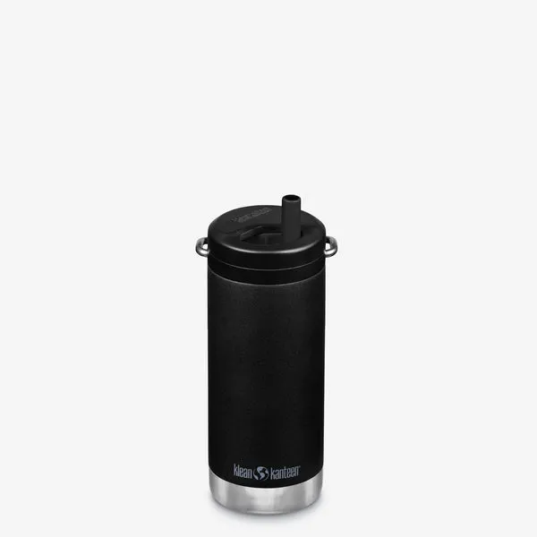 12OZ TKWIDE INSULATED WATER BOTTLE WITH TWIST CAP