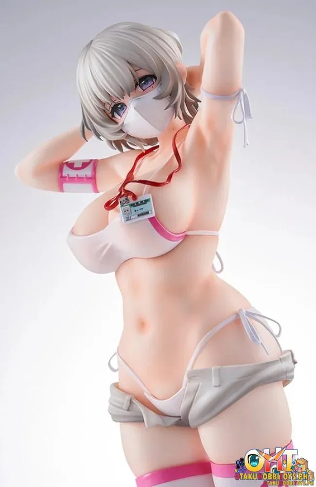 (18 ) HOTVENUS MaruShin Original Character 1/6 Chigusa Hoshikawa - ON HAND