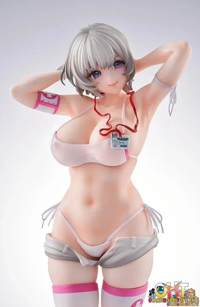 (18 ) HOTVENUS MaruShin Original Character 1/6 Chigusa Hoshikawa - ON HAND