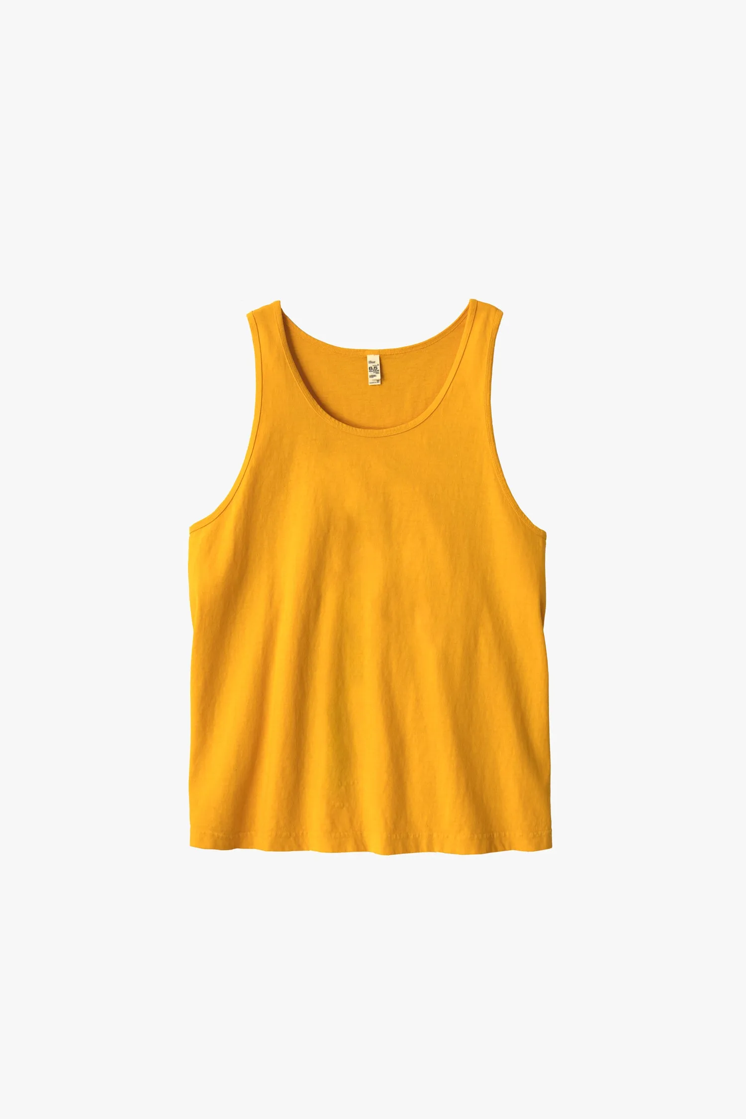 1815GD - Classic Tank Top