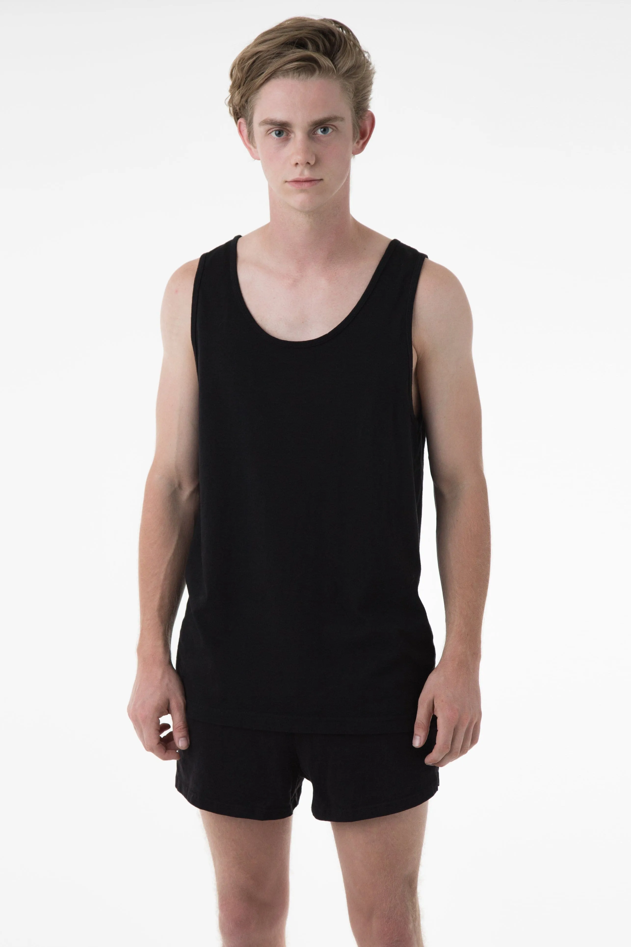 1815GD - Classic Tank Top