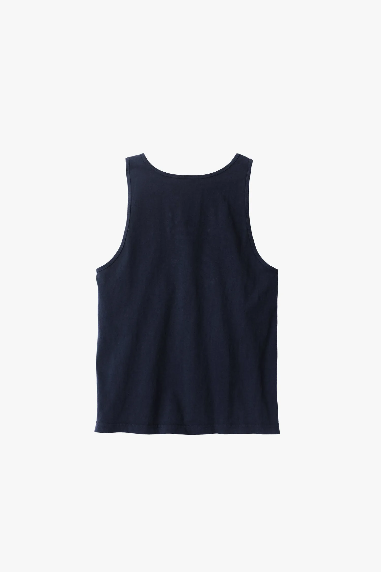 1815GD - Classic Tank Top