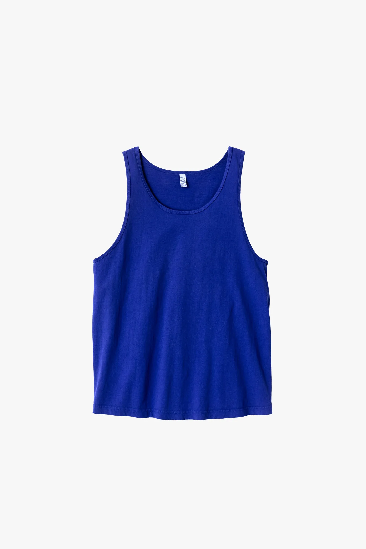 1815GD - Classic Tank Top