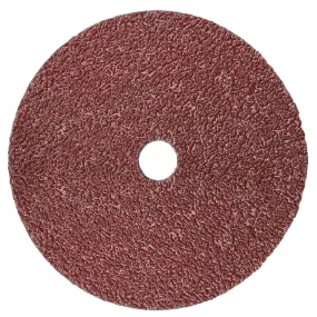 3M Cubitron II Fibre Disc 982C, 60 , 7 in x 7/8 in, Die 700BB