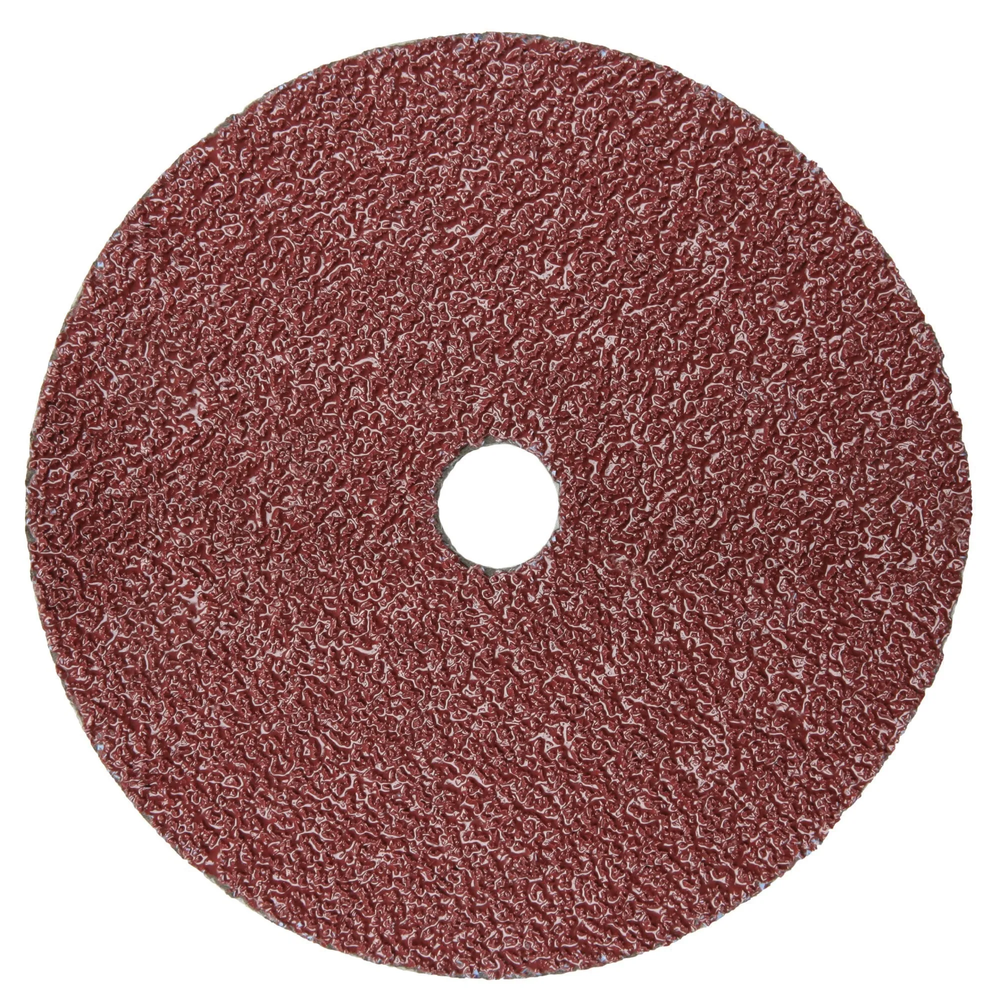 3M Cubitron II Fibre Disc 982C, 60 , 7 in x 7/8 in, Die 700BB