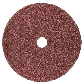 3M Fibre Disc 782C, 36 , 4-1/2 in x 7/8 in, Die 450E