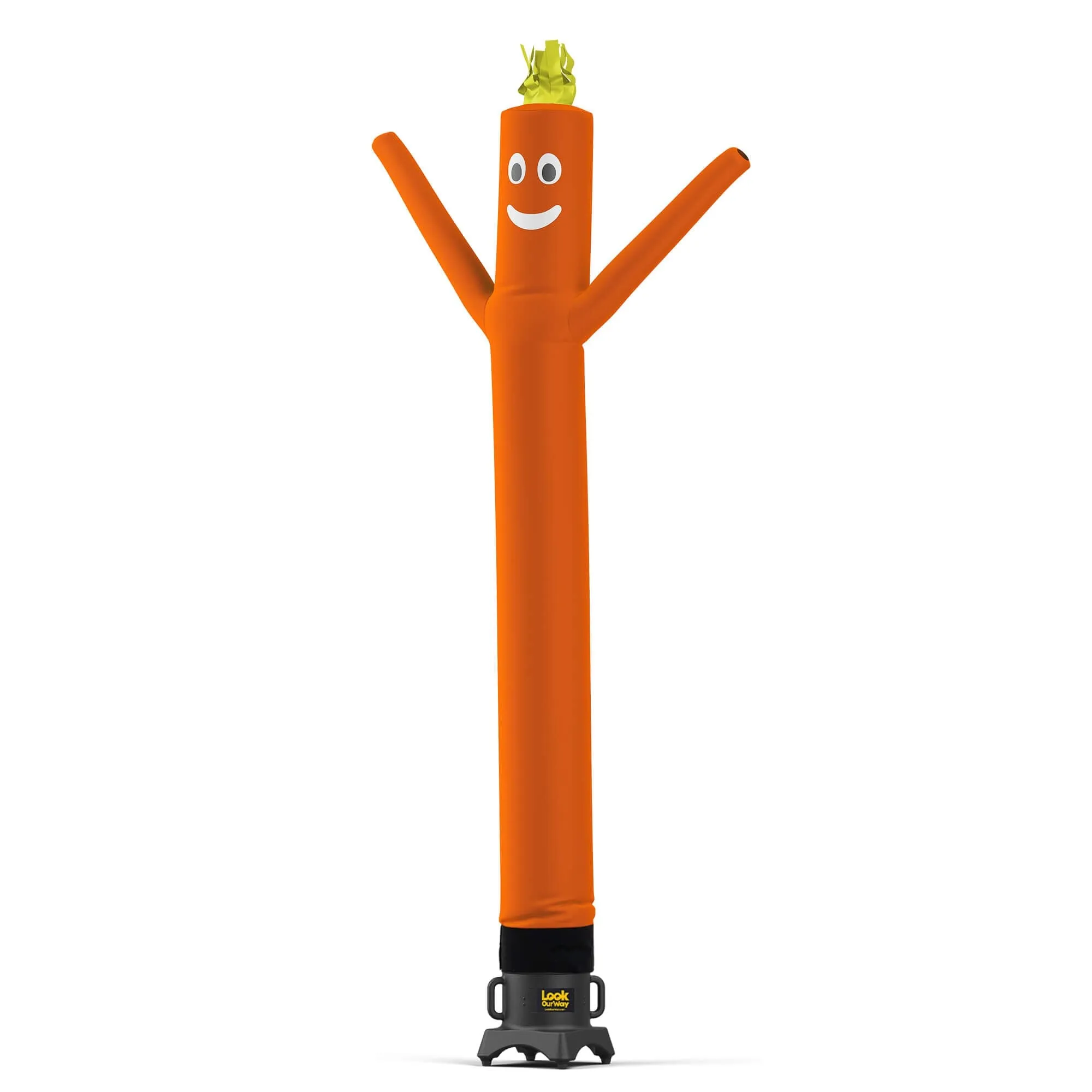 Air Dancers® Inflatable Tube Man Orange