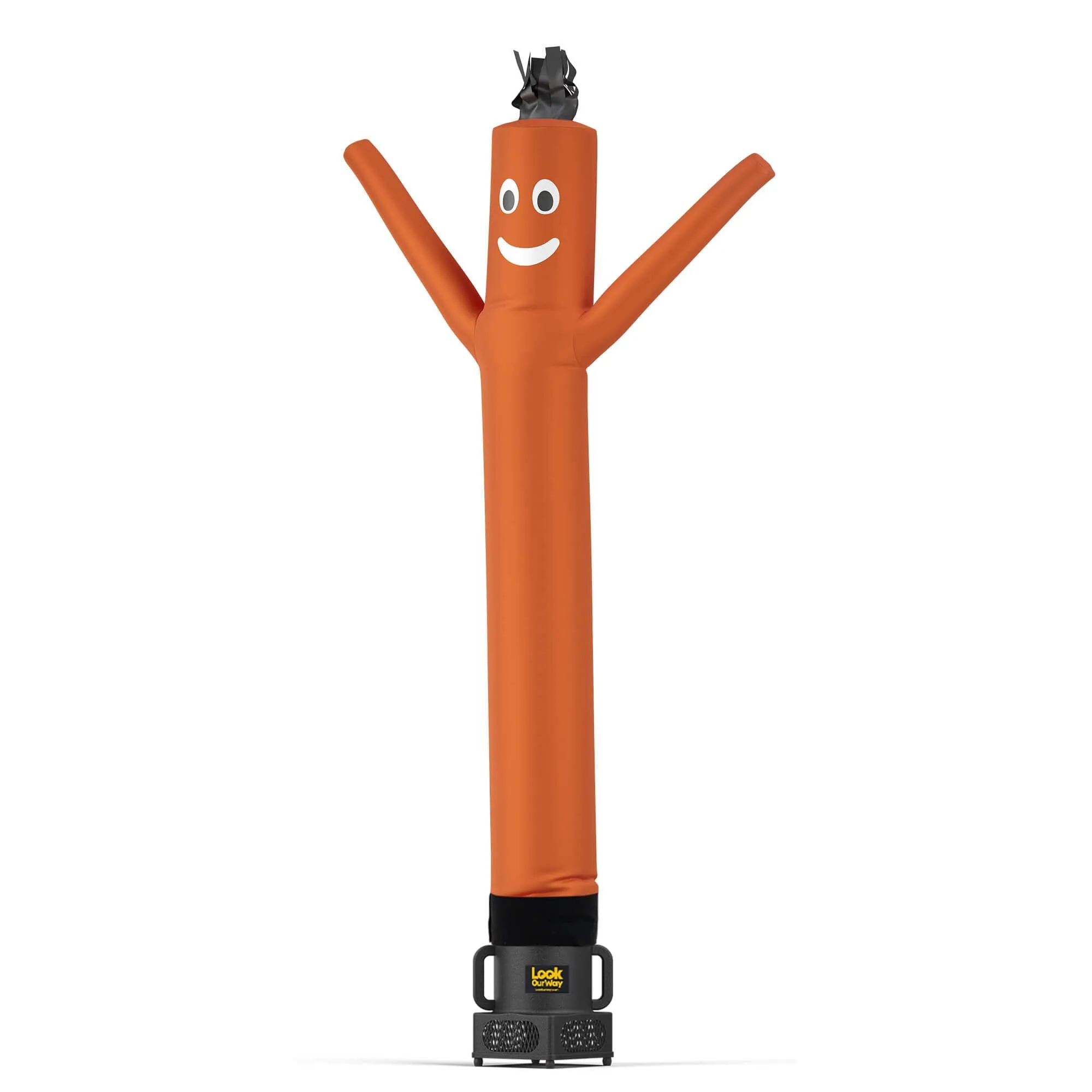 Air Dancers® Inflatable Tube Man Orange