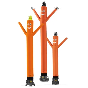 Air Dancers® Inflatable Tube Man Orange