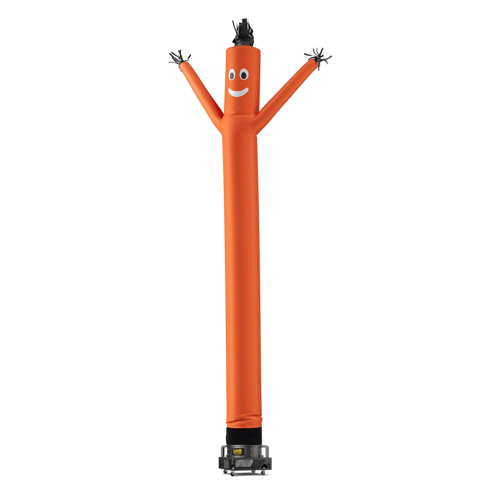 Air Dancers® Inflatable Tube Man Orange