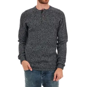 Alden Sweater Henley