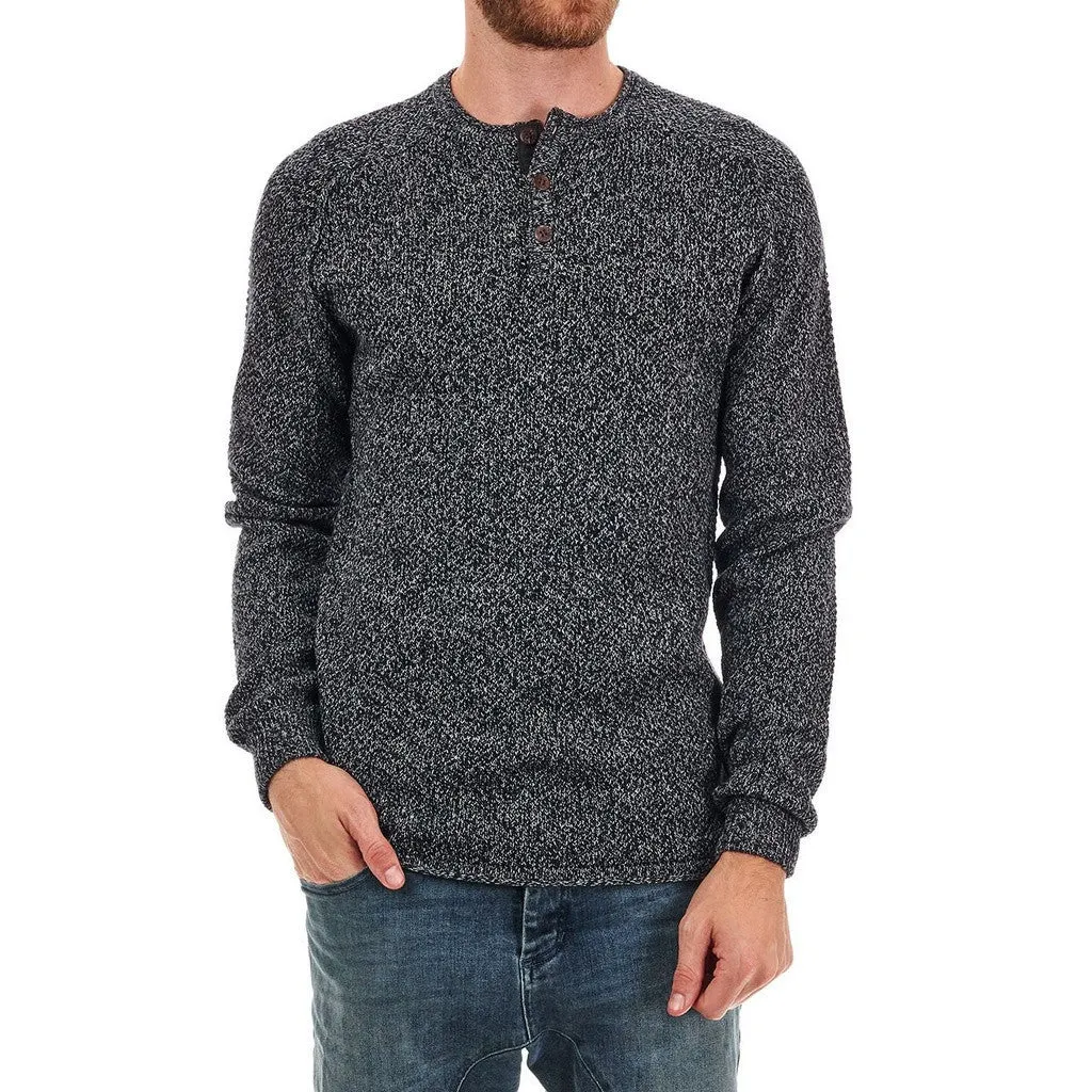 Alden Sweater Henley