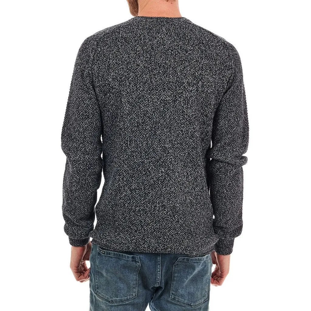 Alden Sweater Henley