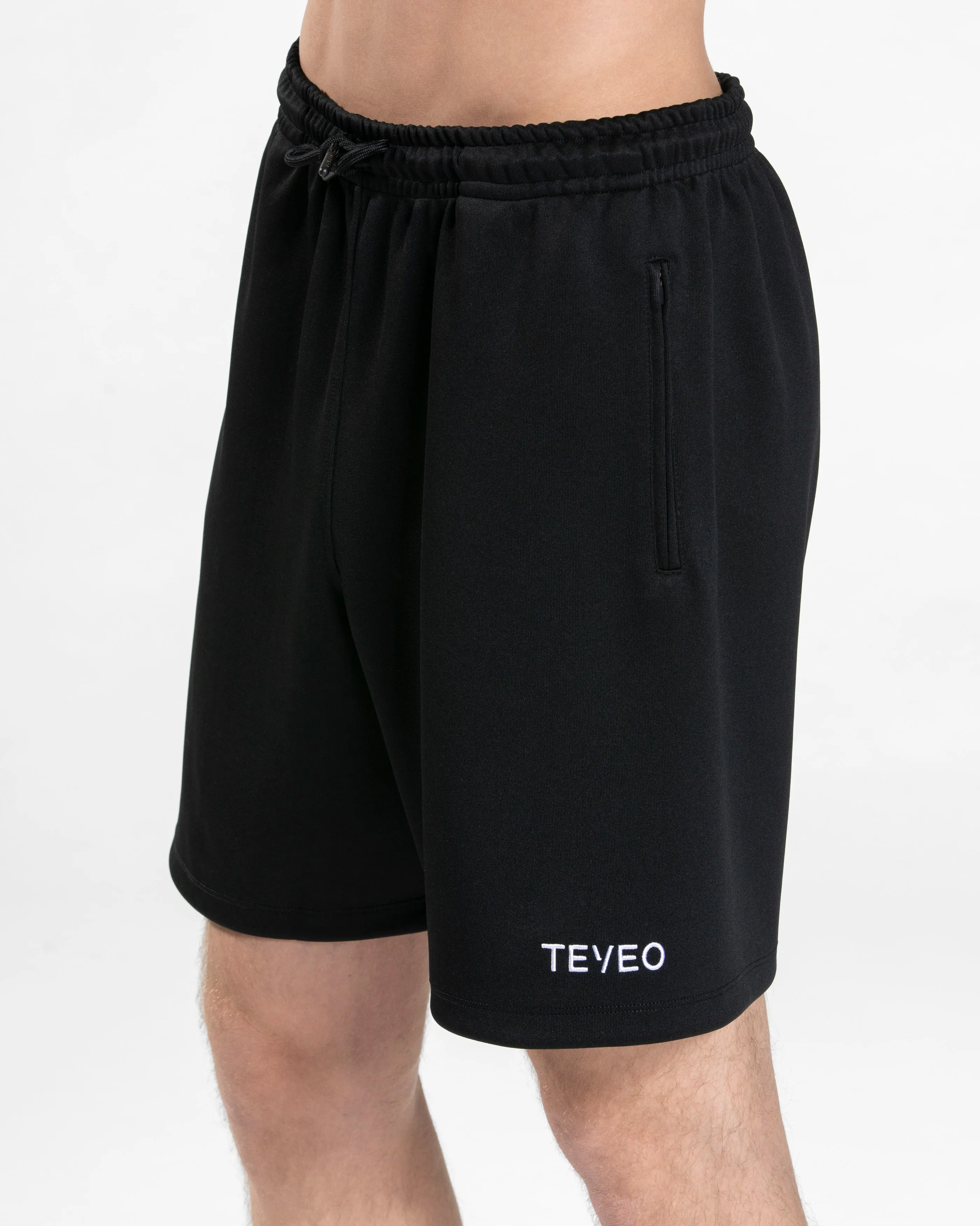 Arrival Sport Short "Schwarz"