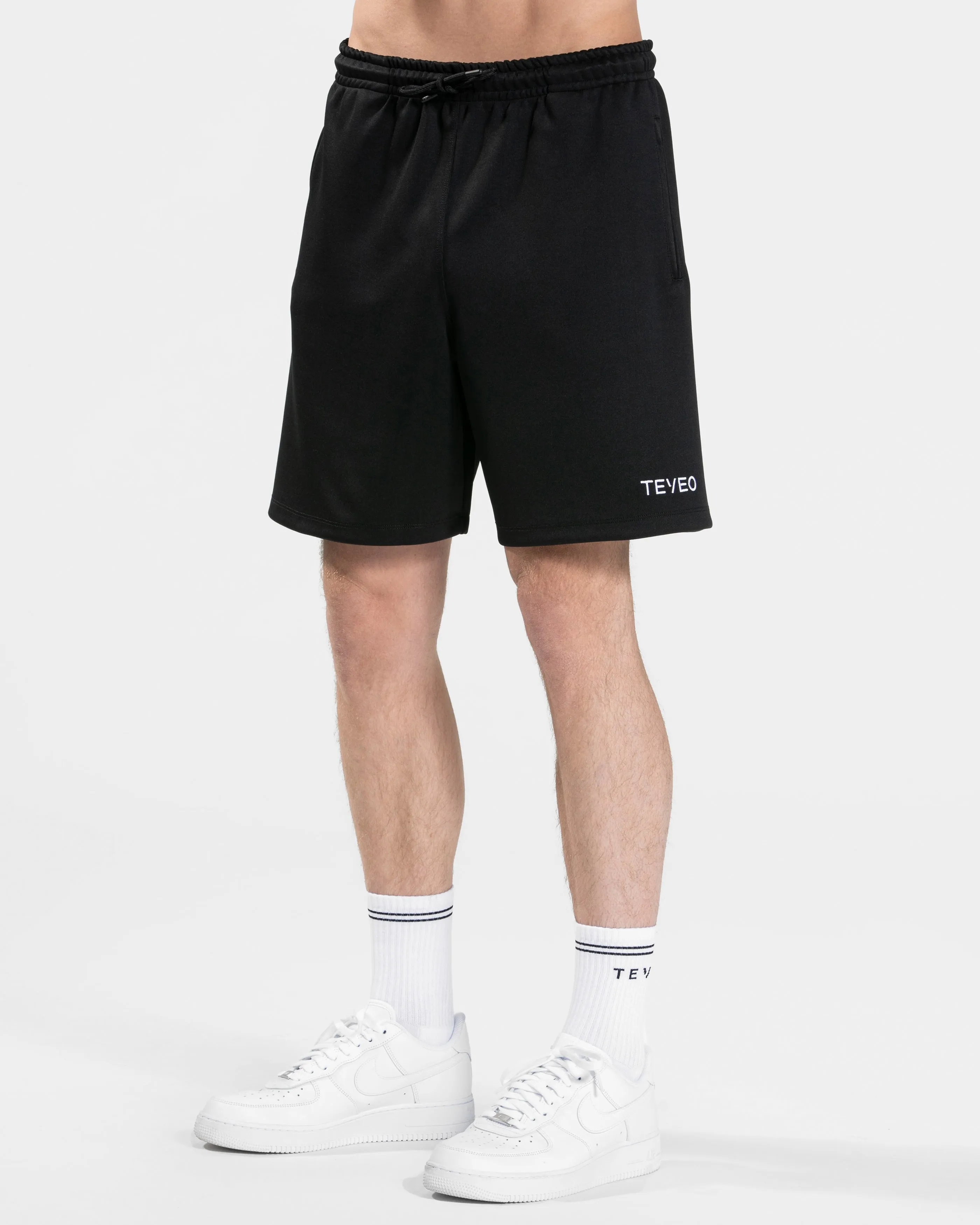 Arrival Sport Short "Schwarz"