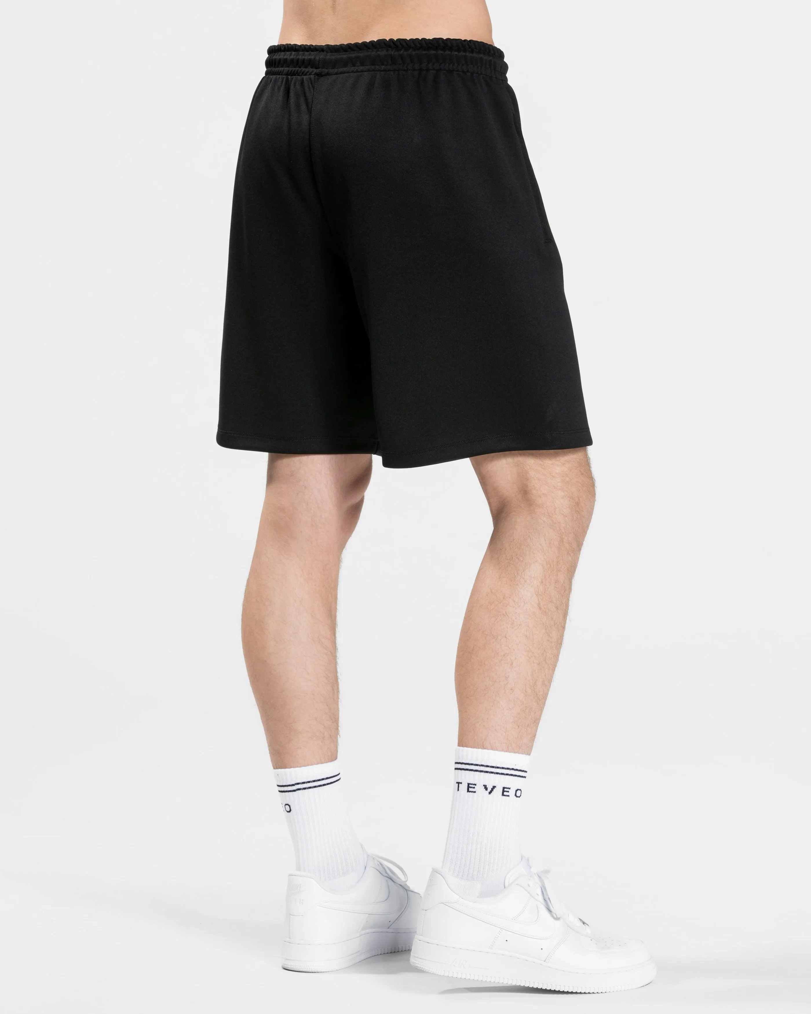 Arrival Sport Short "Schwarz"