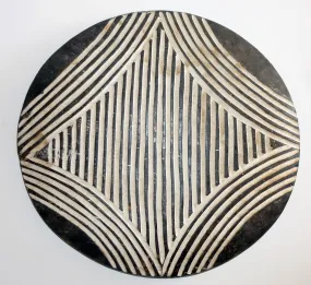 Bamileke Shield