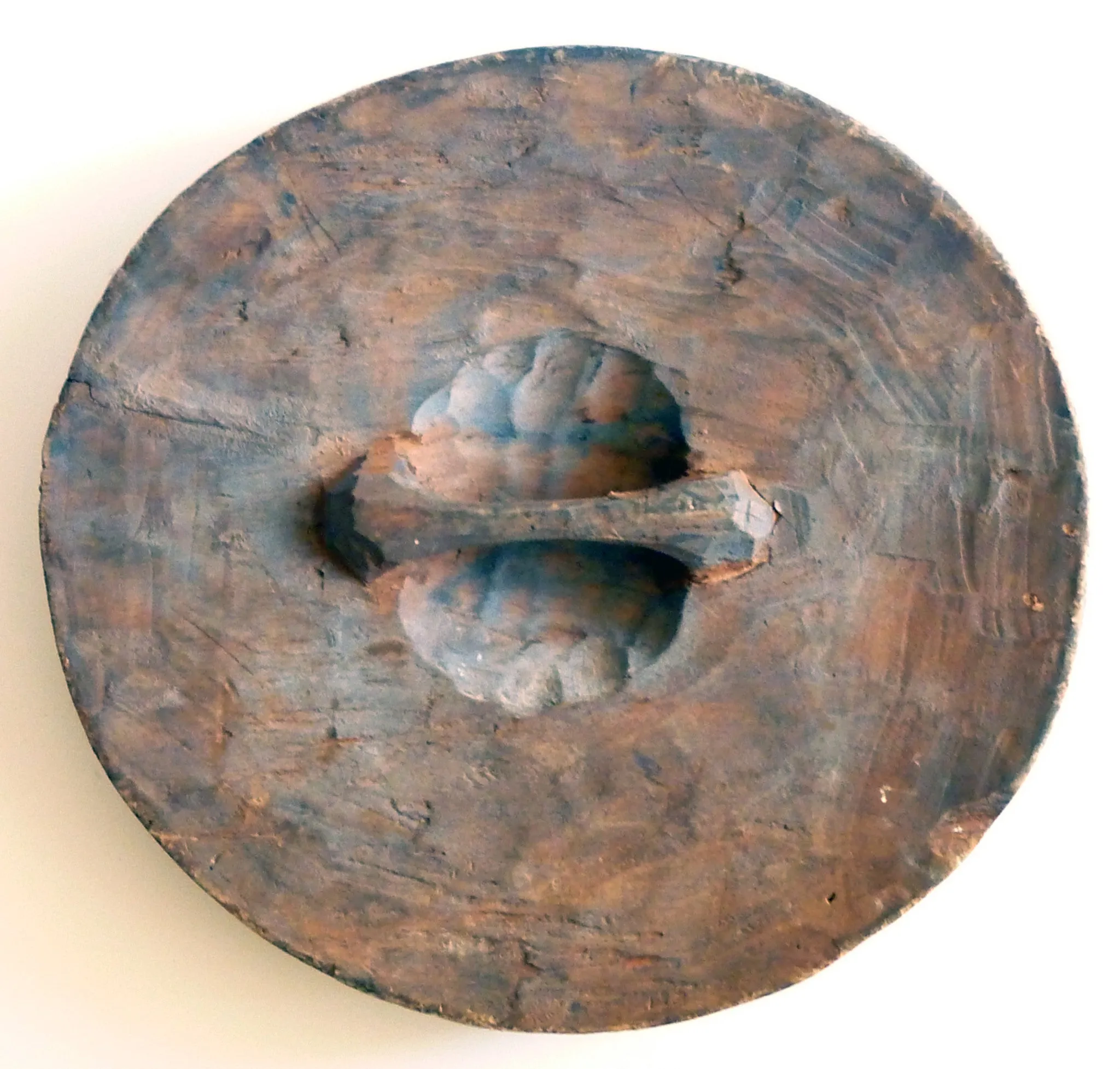 Bamileke Shield