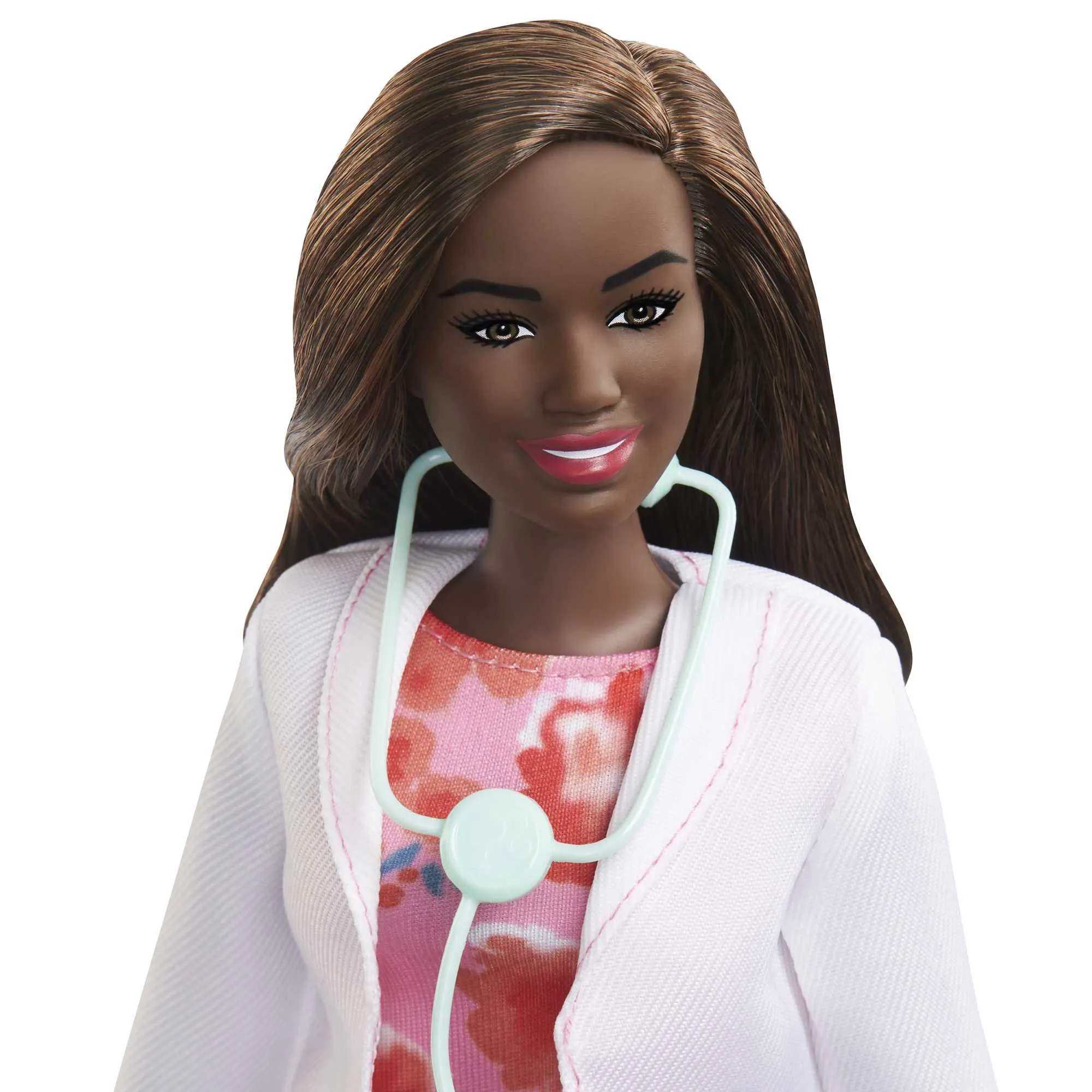 Barbie Doctor Doll