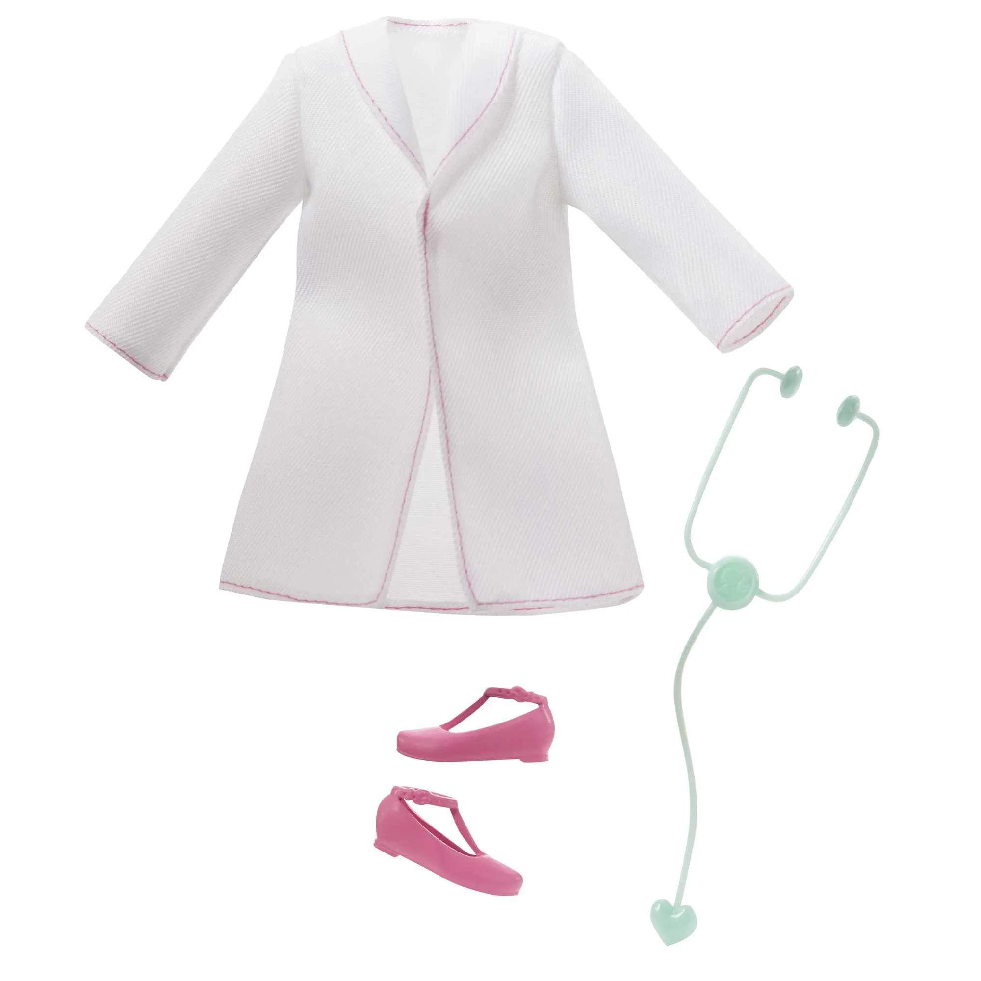 Barbie Doctor Doll