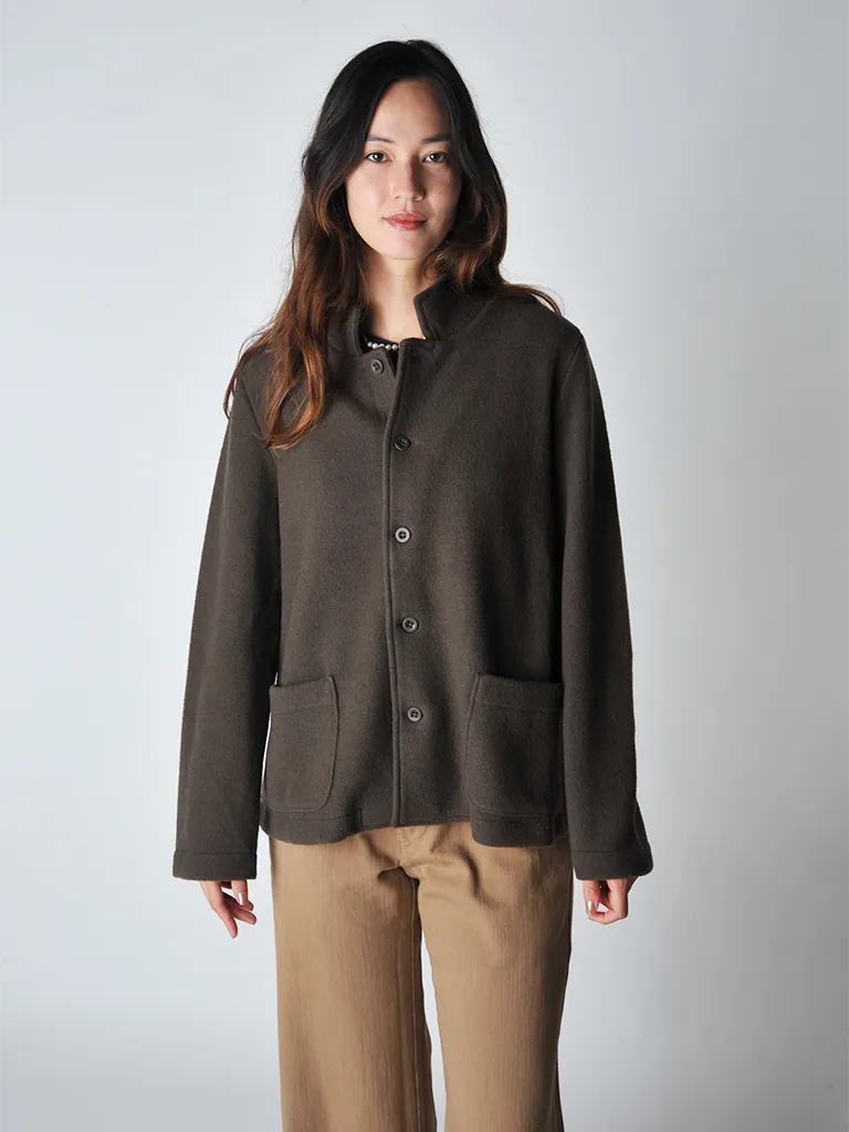 Bark Mirto Jacket