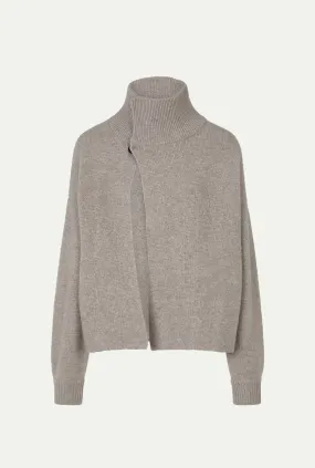 BATOR cashmere cardigan