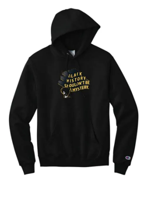 Black History Celebration Committee /BHCC ADULT Hoodies