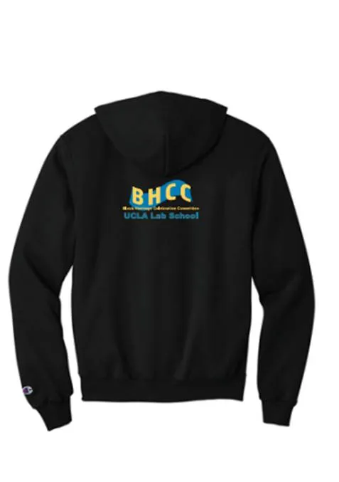 Black History Celebration Committee /BHCC ADULT Hoodies