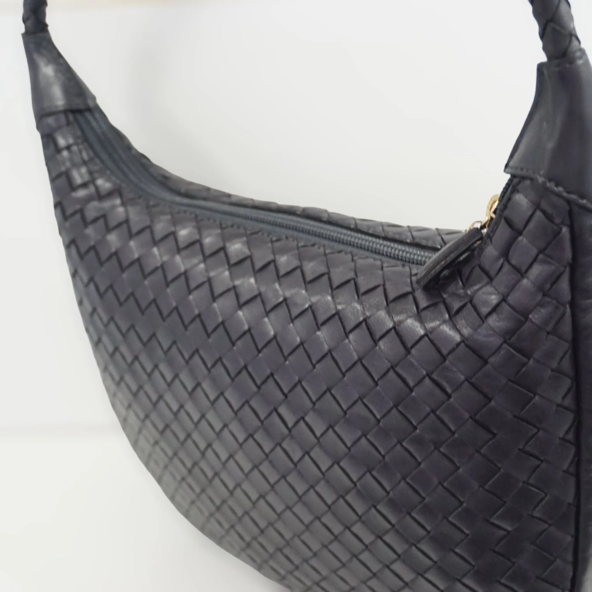 Bottega Veneta Skuldertaske