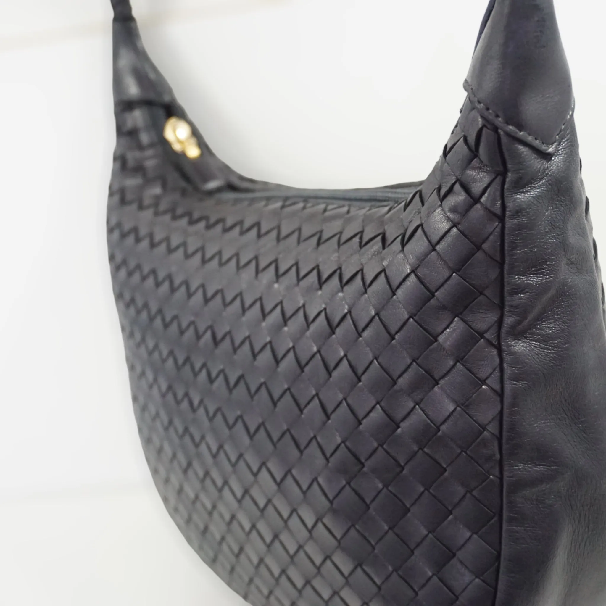 Bottega Veneta Skuldertaske