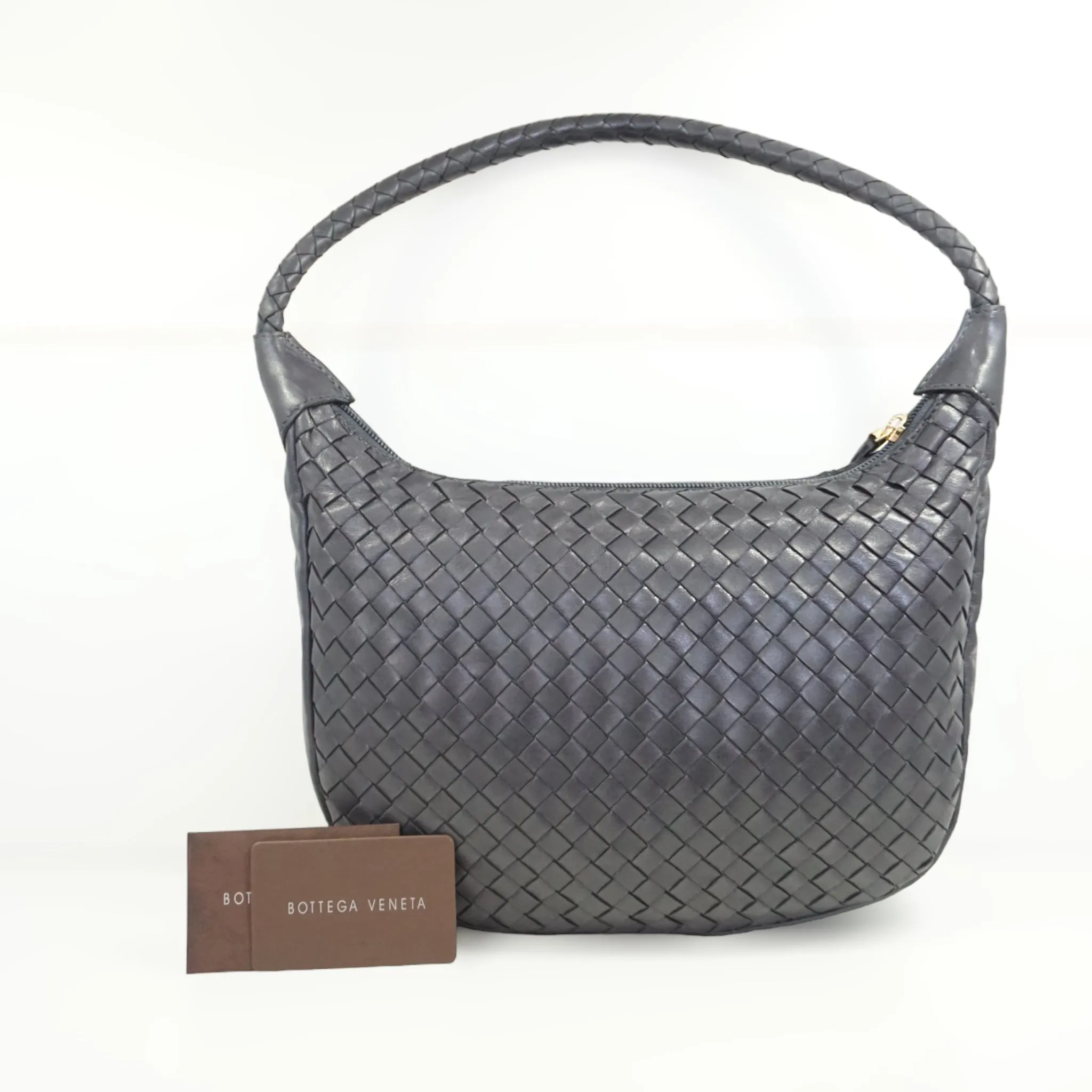 Bottega Veneta Skuldertaske