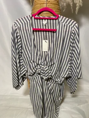 Carina's Closet - Romper 551