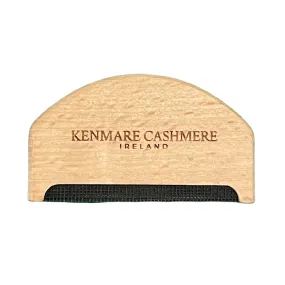 Cashmere Depilling Comb