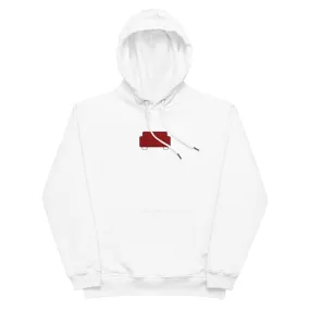 Crash Adams Hoodie