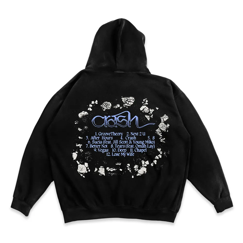 Crash Hoodie