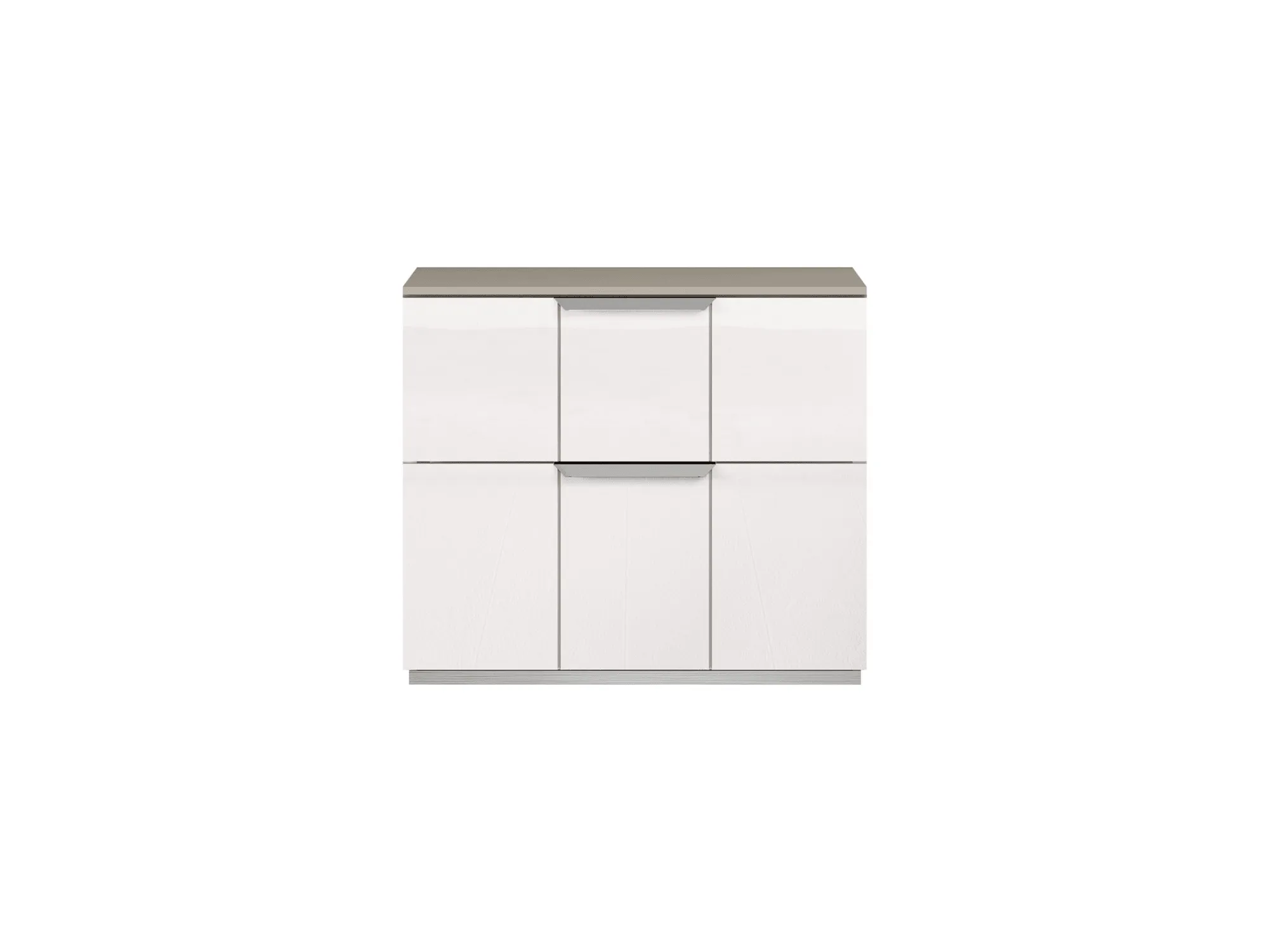 Daisy Nightstand White