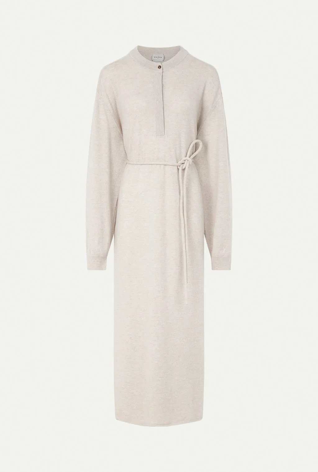 DARHAN cashmere dress