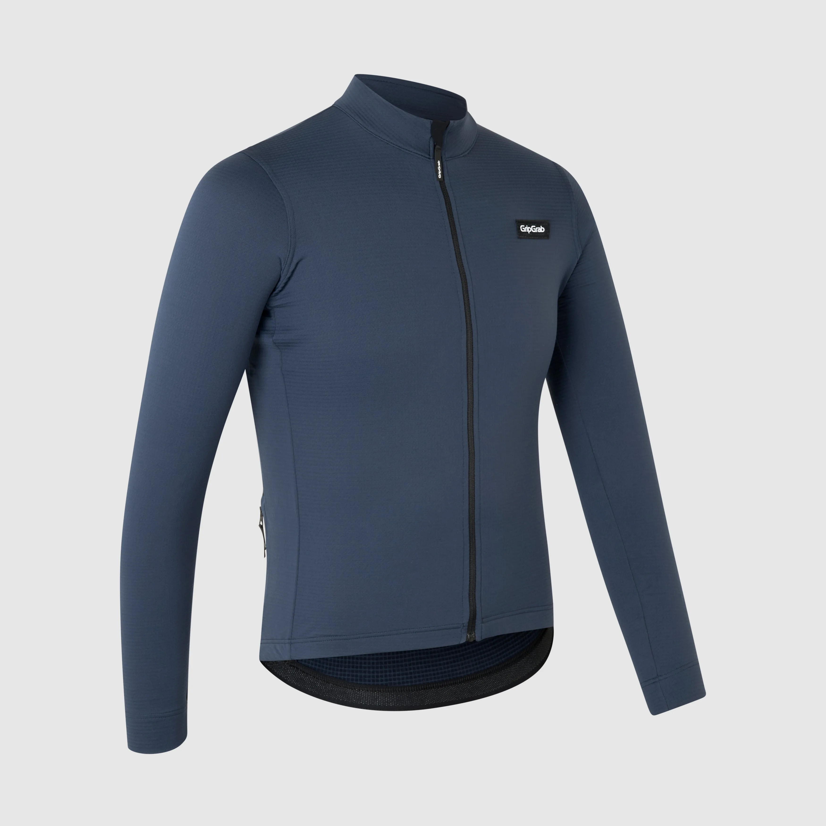 EXPLR Merinotech Thermal Long Sleeve Jersey