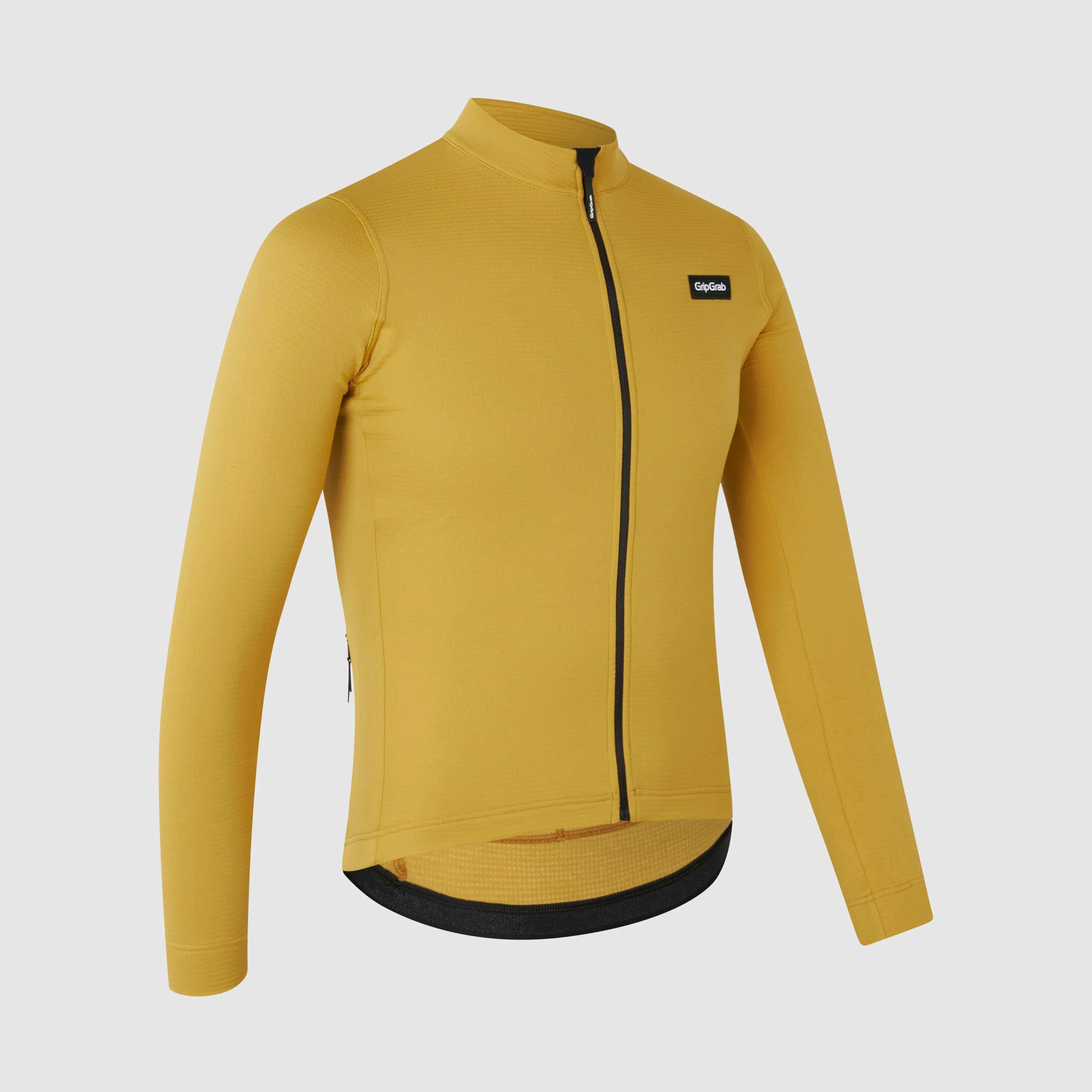 EXPLR Merinotech Thermal Long Sleeve Jersey