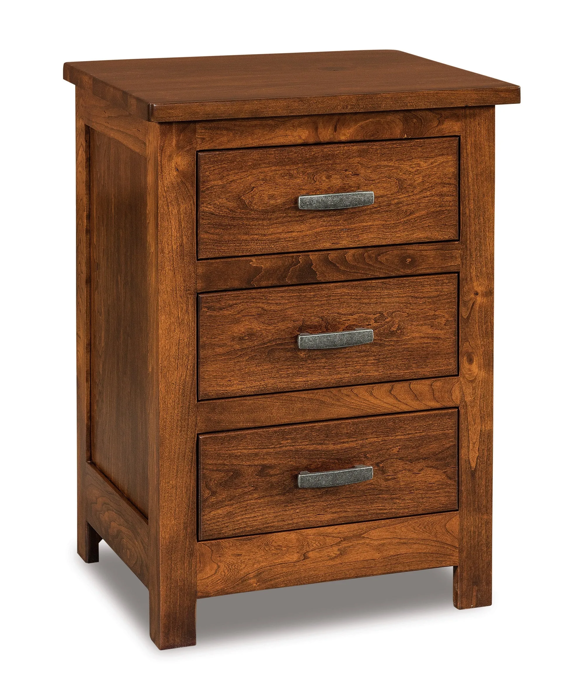 Flush Mission Nightstand