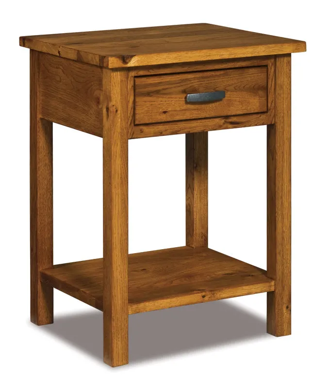 Flush Mission Nightstand