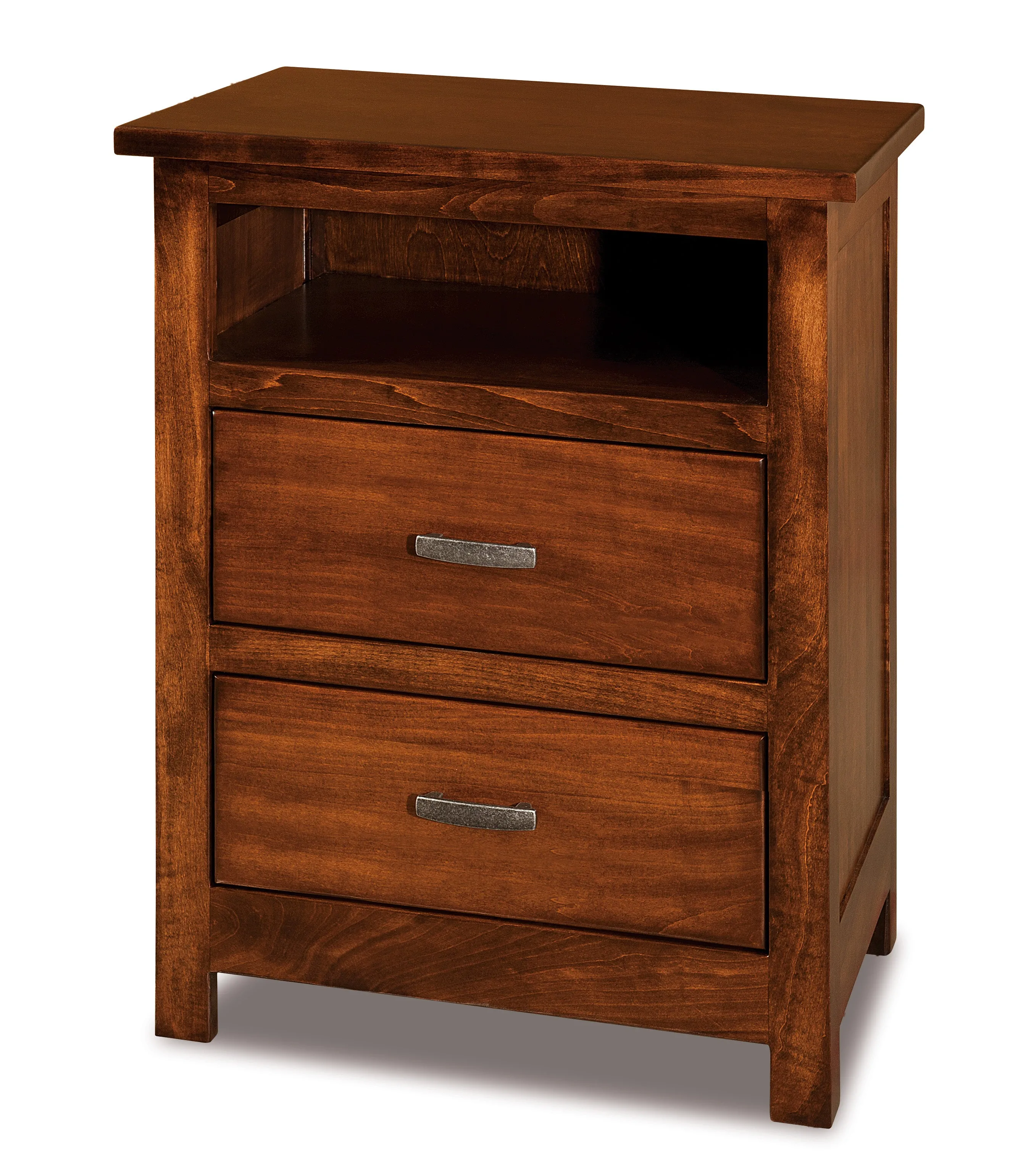 Flush Mission Nightstand