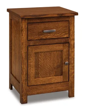 Flush Mission Nightstand