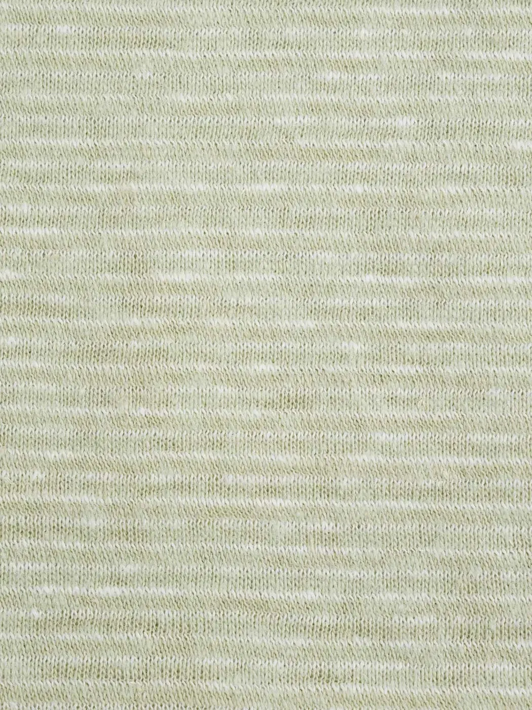 Hemp & Organic Cotton Light Weight Yarn Dyed Stripe Jersey ( KJ21C287 Group )