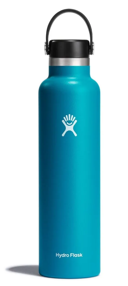 Hydro Flask® 24oz Standard Mouth Flex Cap Water Bottle