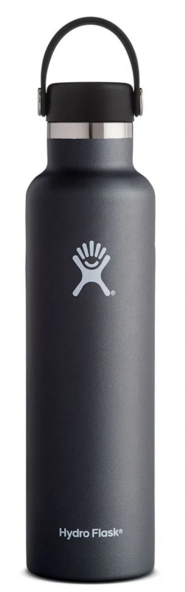 Hydro Flask® 24oz Standard Mouth Flex Cap Water Bottle