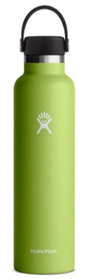 Hydro Flask® 24oz Standard Mouth Flex Cap Water Bottle