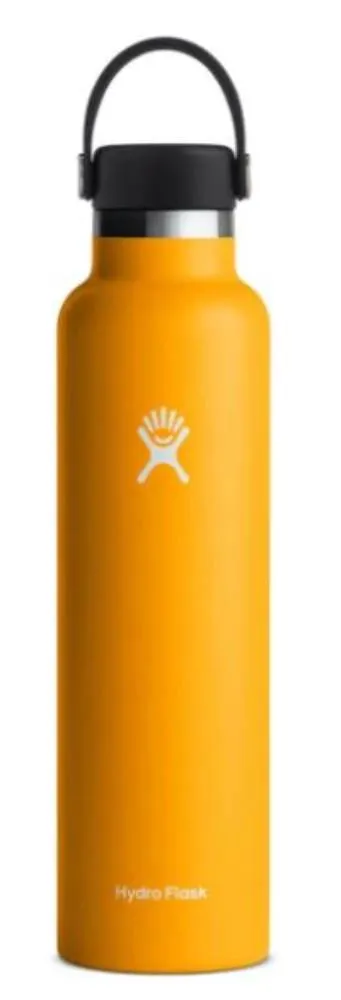 Hydro Flask® 24oz Standard Mouth Flex Cap Water Bottle