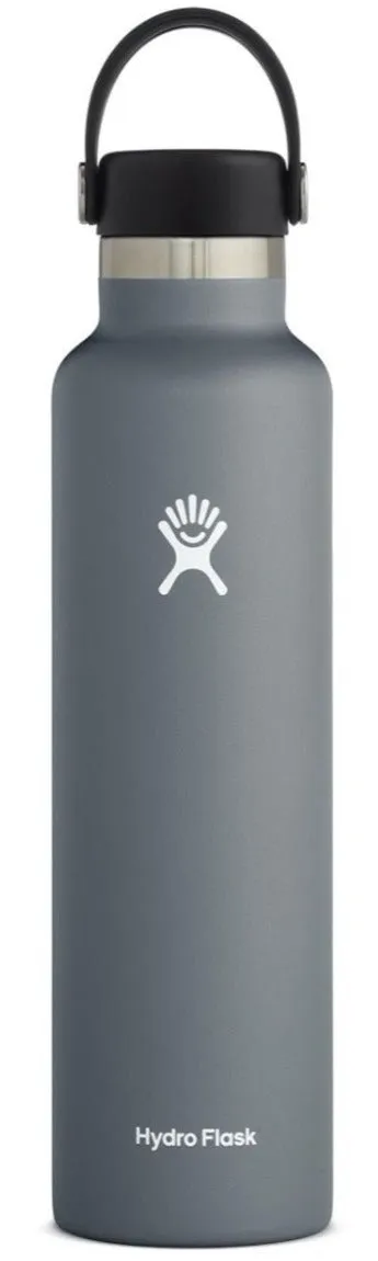 Hydro Flask® 24oz Standard Mouth Flex Cap Water Bottle