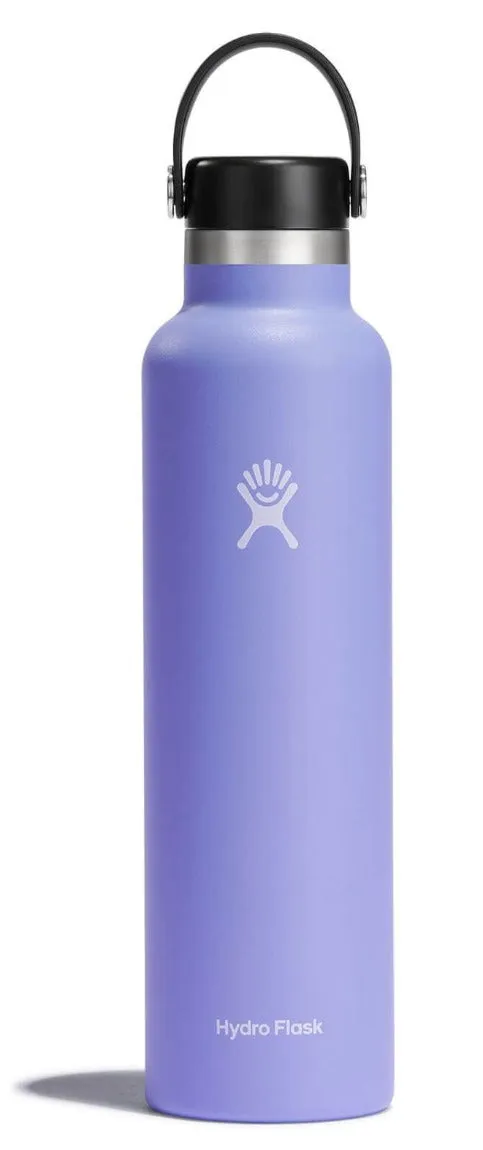 Hydro Flask® 24oz Standard Mouth Flex Cap Water Bottle